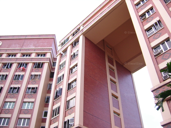 Blk 497G Tampines Street 45 (Tampines), HDB 5 Rooms #102912